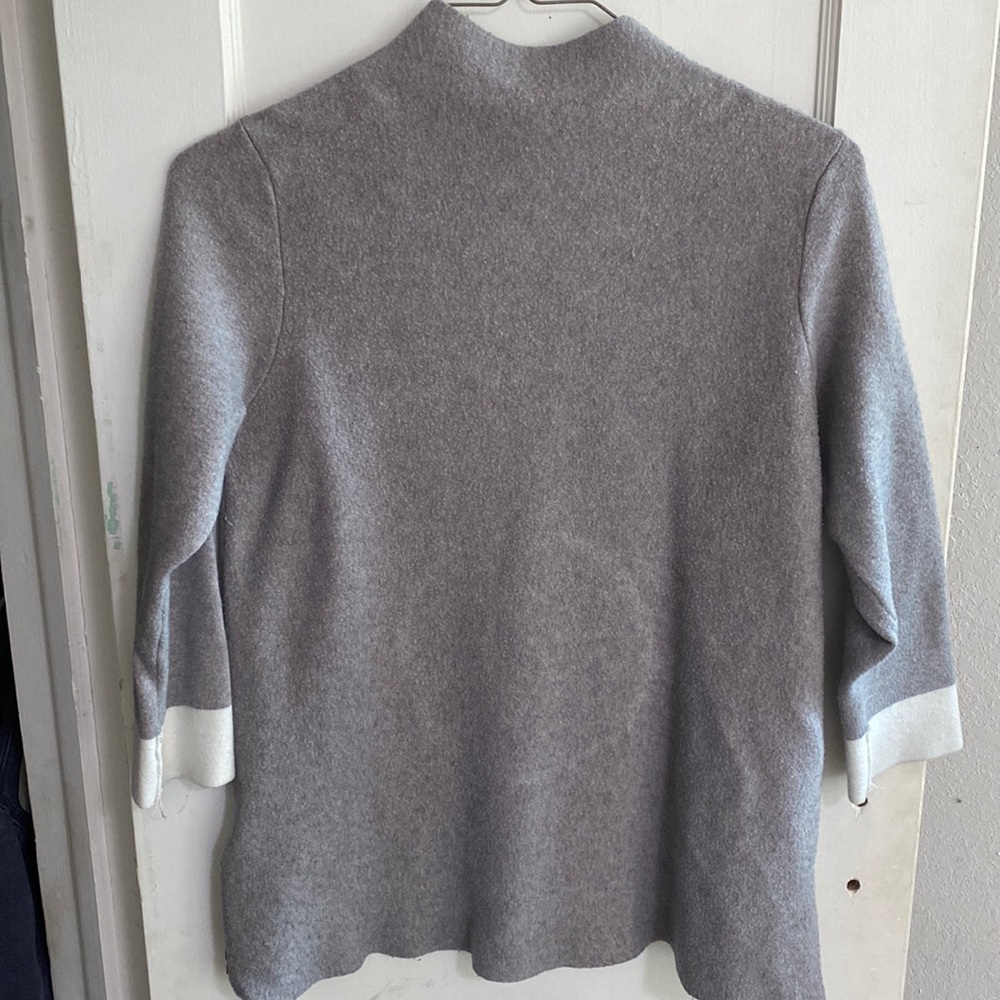 Soft Sweater-Tunic